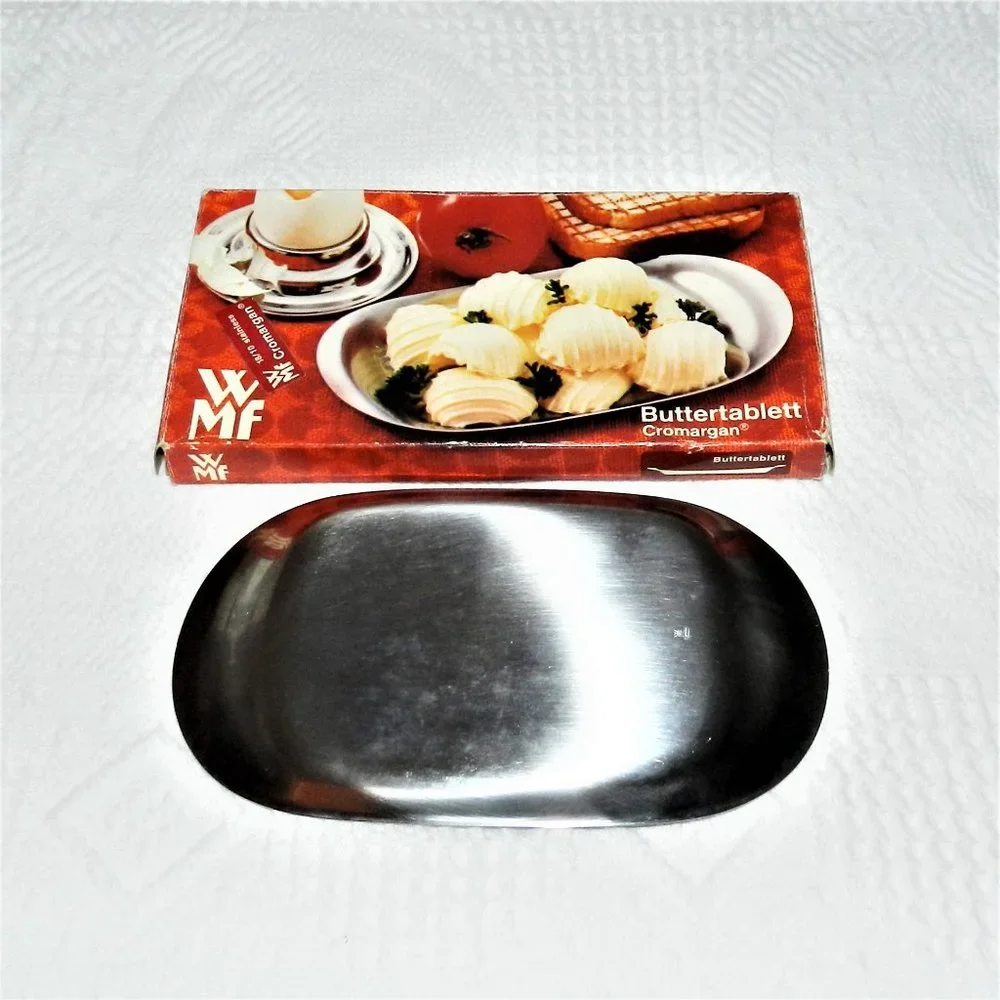 WMF Butter Serving Tray